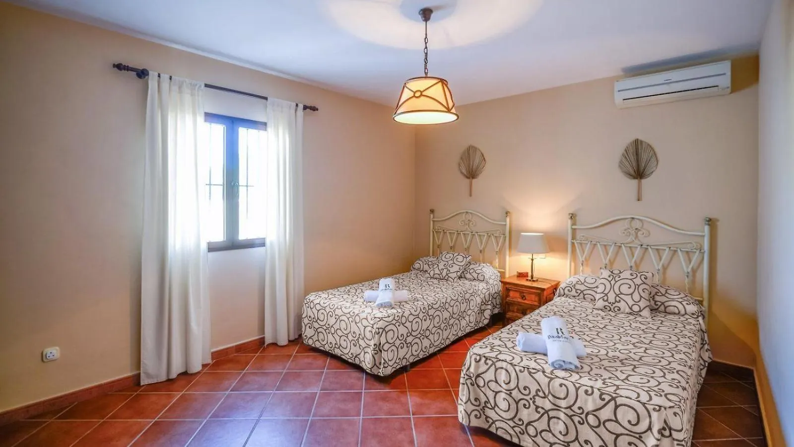 فيلة Casa Senorio Del Olivar Mijas By Ruralidays إسبانيا